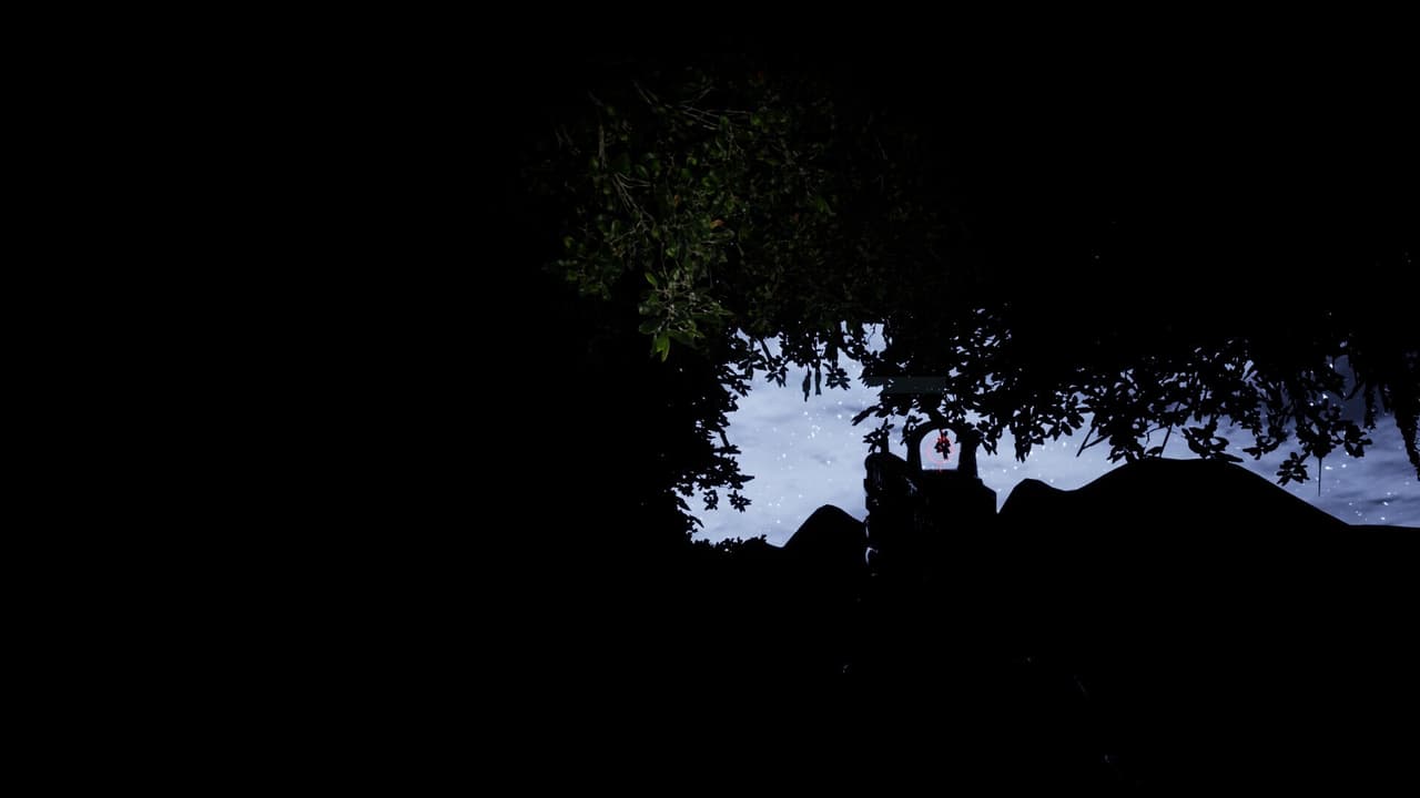 Shadow Of The Devil screenshot 2