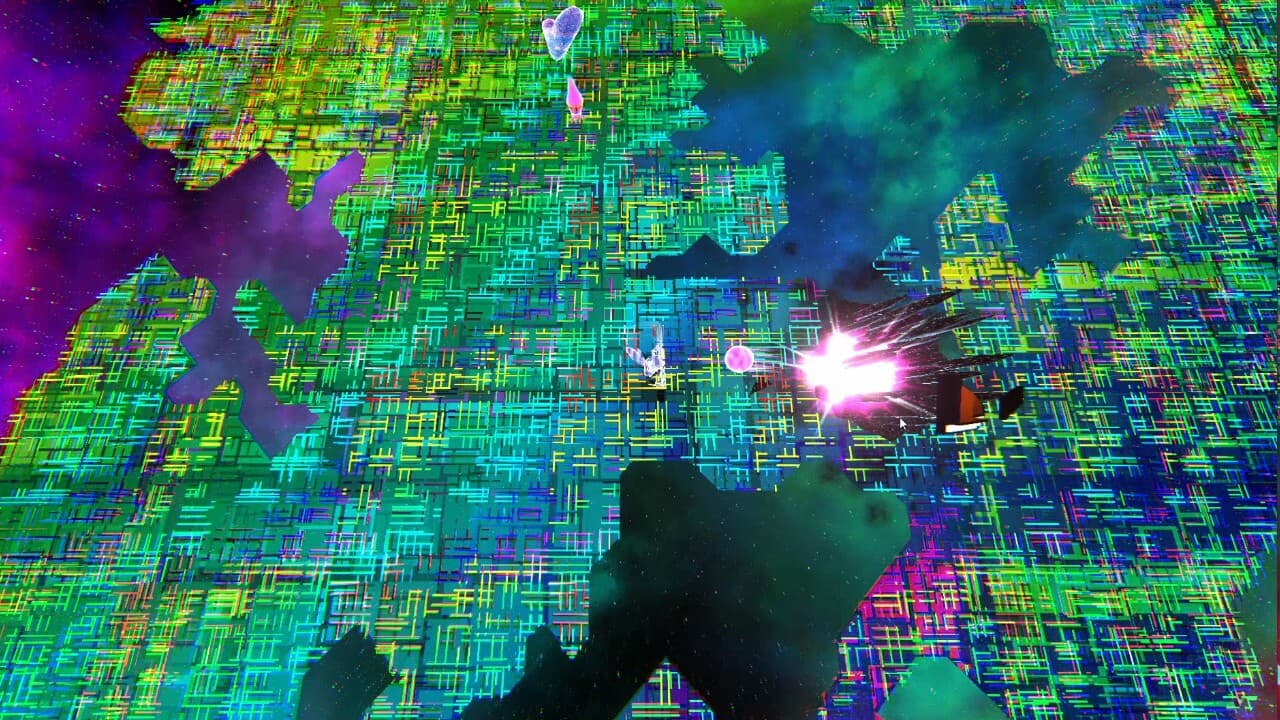 Cosmic Magus screenshot 5