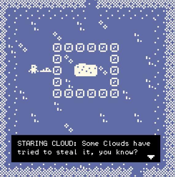 Cloudy Town: The Search for The Cloudy Soda screenshot 5
