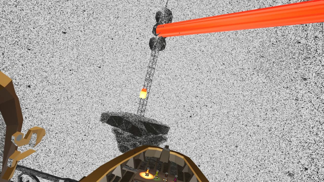 UHF Traveler screenshot 5