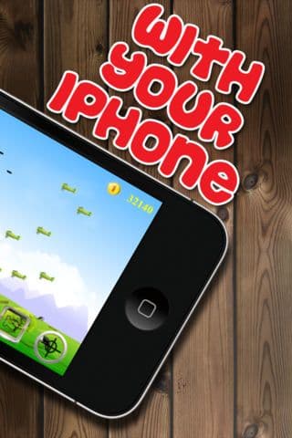 The Flying Game screenshot 3