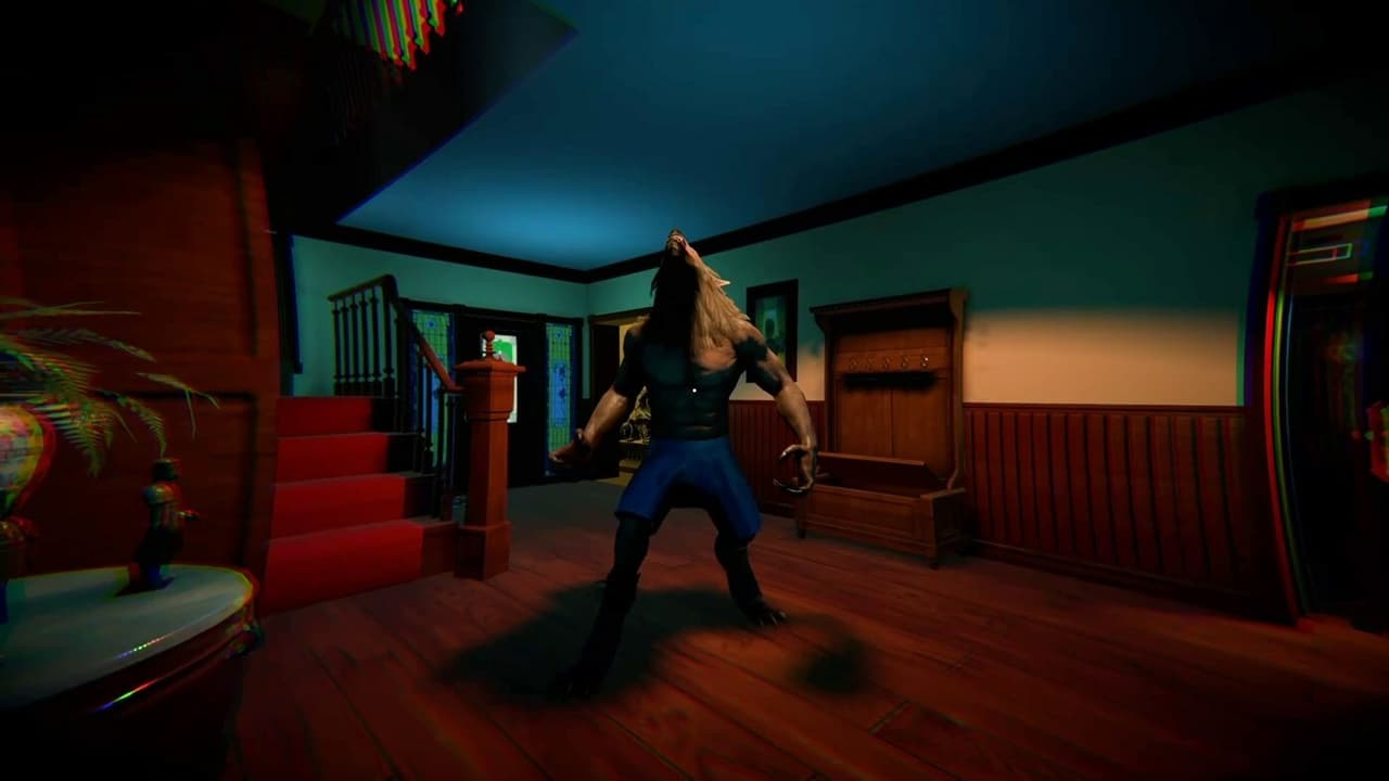 Goosebumps Dead of Night screenshot 3