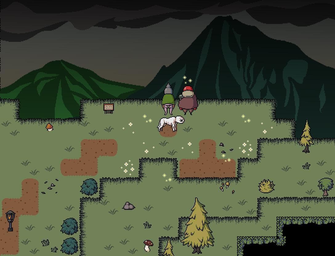 Warrior of Nowhere Demo