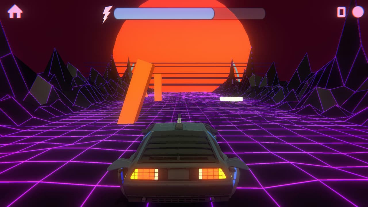 Synth Drive