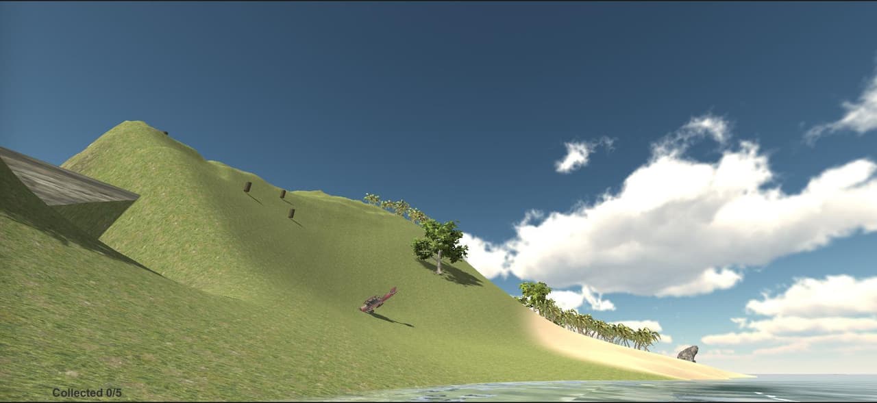 Andys Adventure (goldfishdolphin) screenshot 5