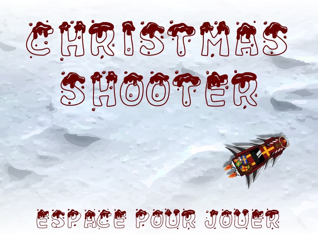 Christmas Shooter (itch) screenshot 2