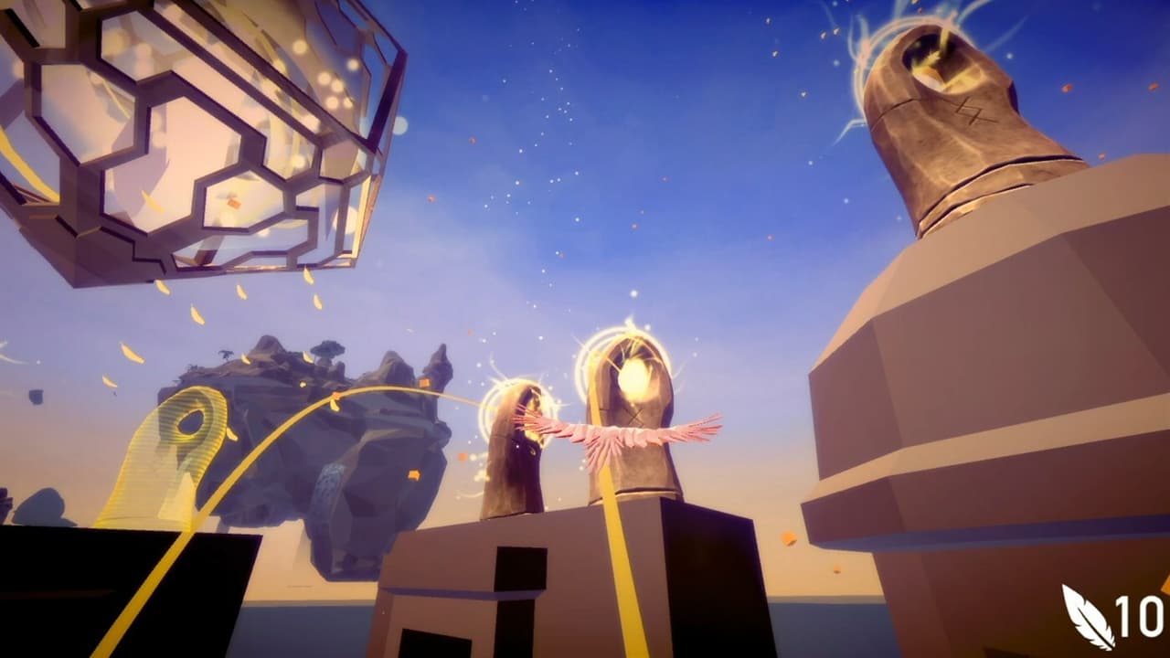 Aery - Sky Castle screenshot 4