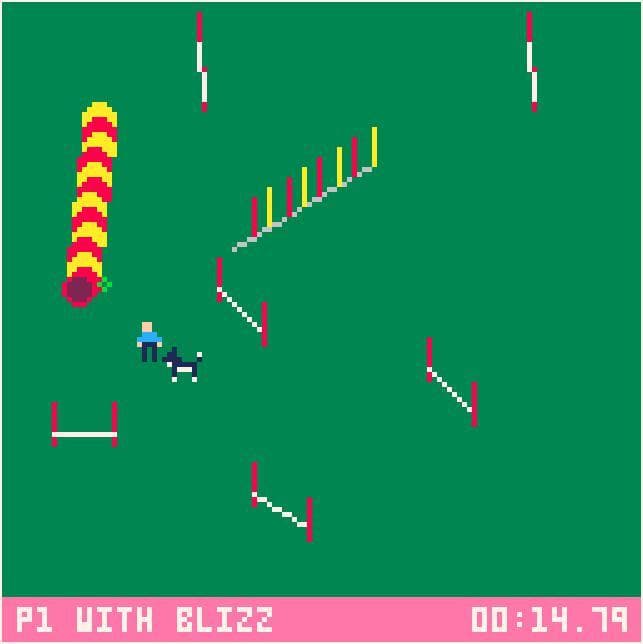 Agility screenshot 4