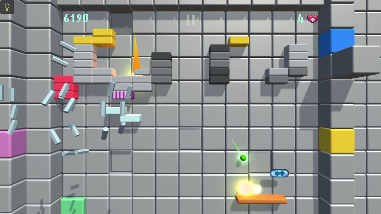 Tor-tor cubes screenshot 4