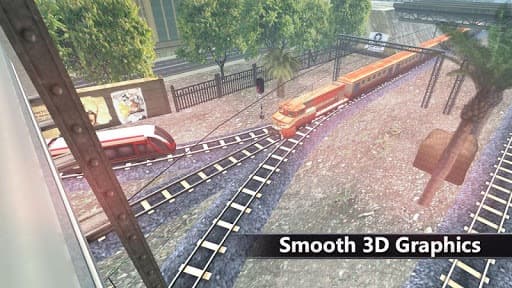Indian Metro Train Simulator screenshot 5