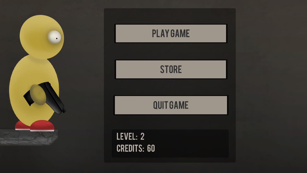 Icky screenshot 2