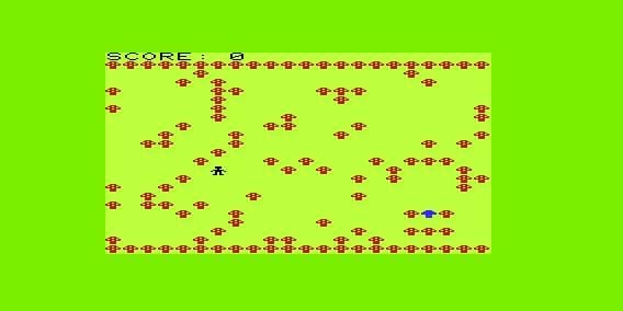 BASIC 10LINER Commodore VIC-20 [FREE]