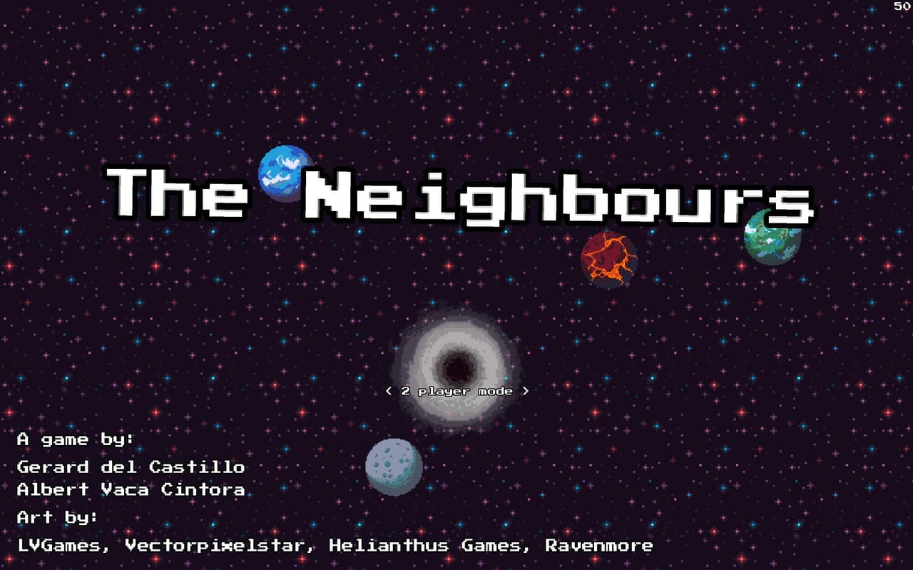 The Neighbours