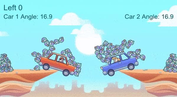 Sticky Pigeons screenshot 2