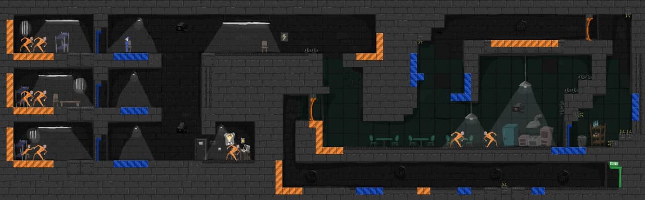 DOWNLOAD JollyJailJumper - [JJJ]