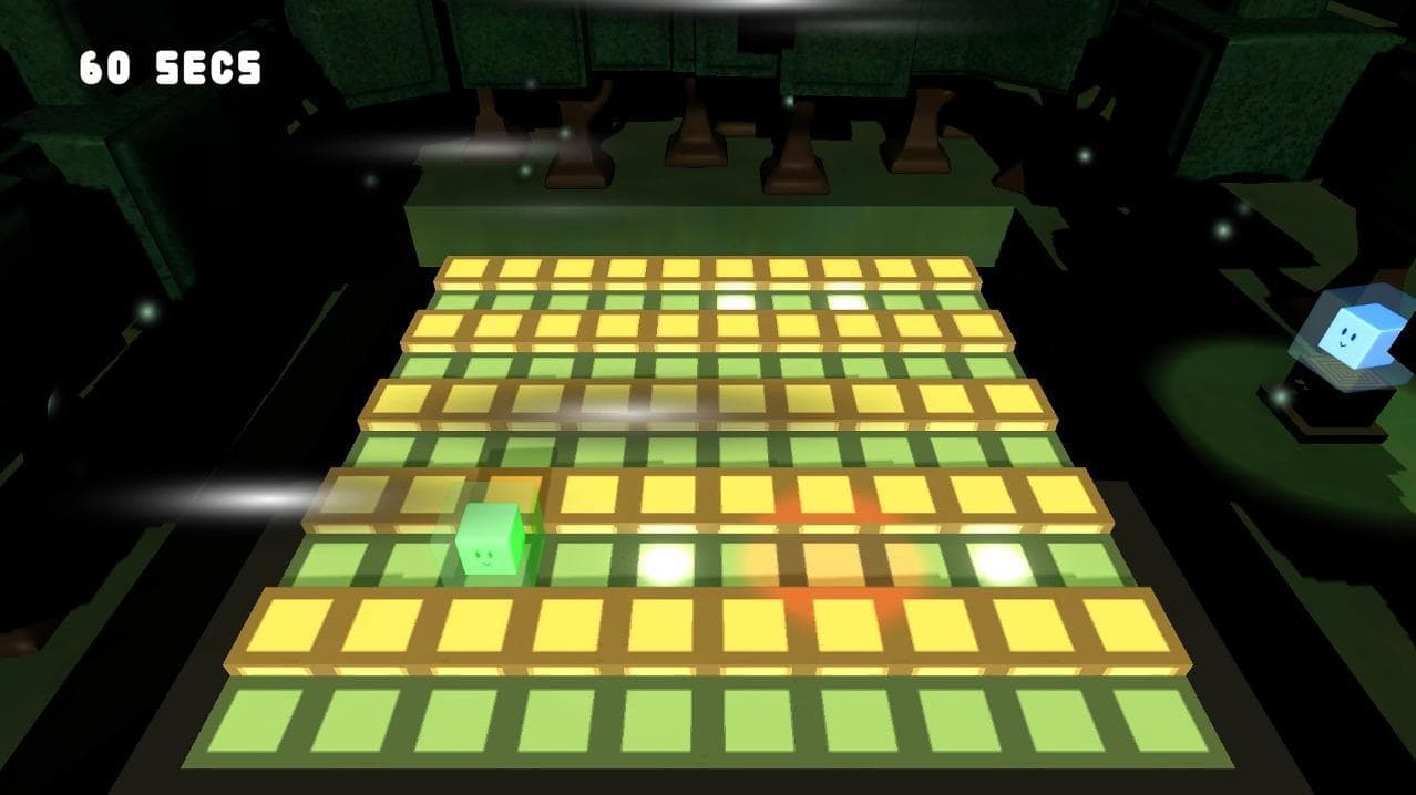 Escape from Gelanto screenshot 3