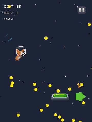 Puppy Moon screenshot 5