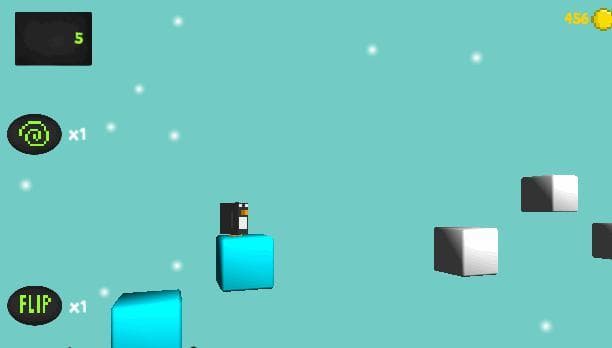 Tartles Sloth Continuity screenshot 4