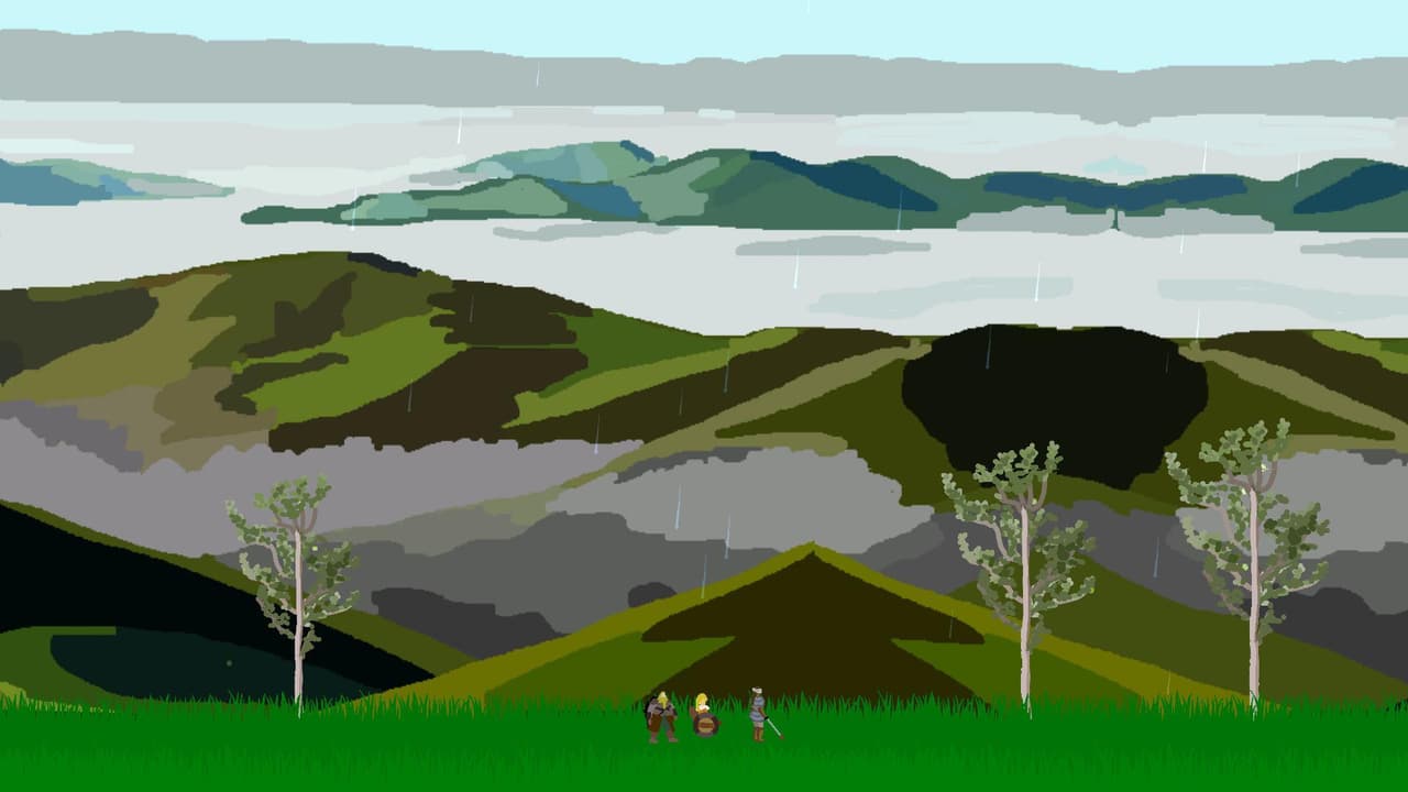 Pursuit of Meaning screenshot 4