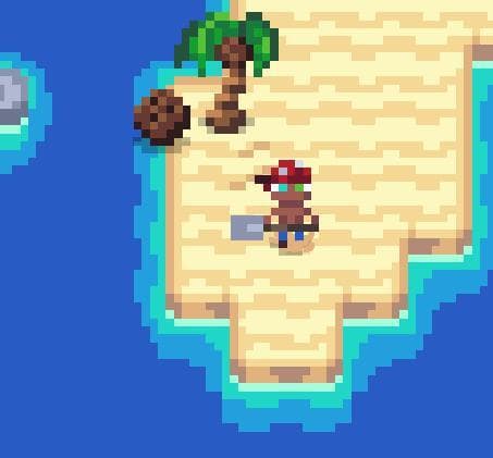 Coconut Bonkers screenshot 2