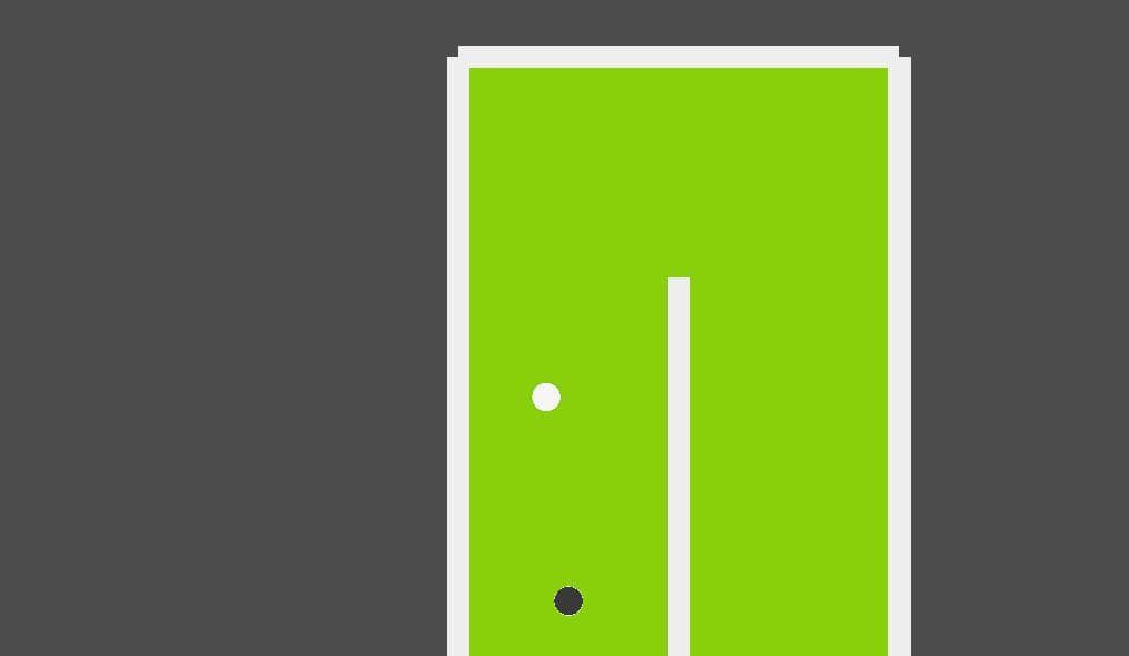 p006 - Crazy Golf screenshot 3