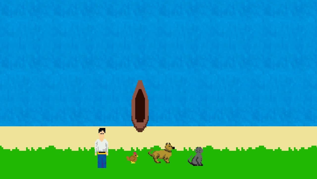Nau Briguem! screenshot 2