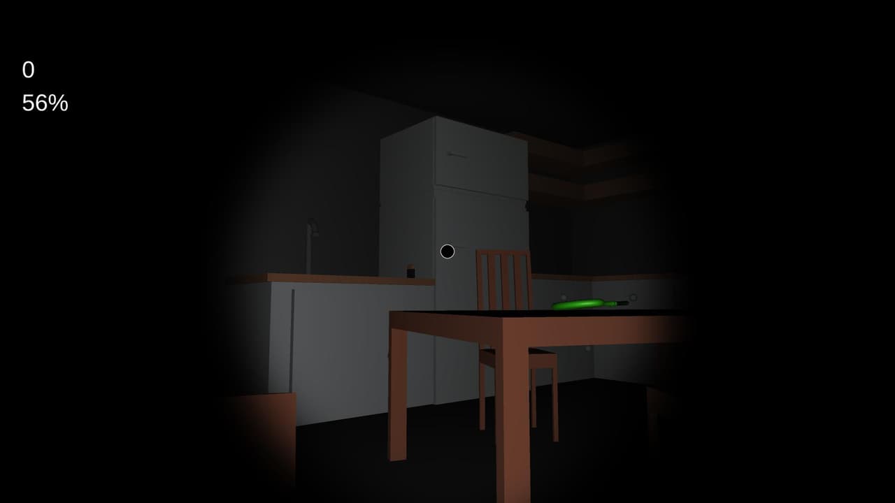 House Escape (Starrex) screenshot 2