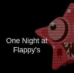 One Night at Flappys