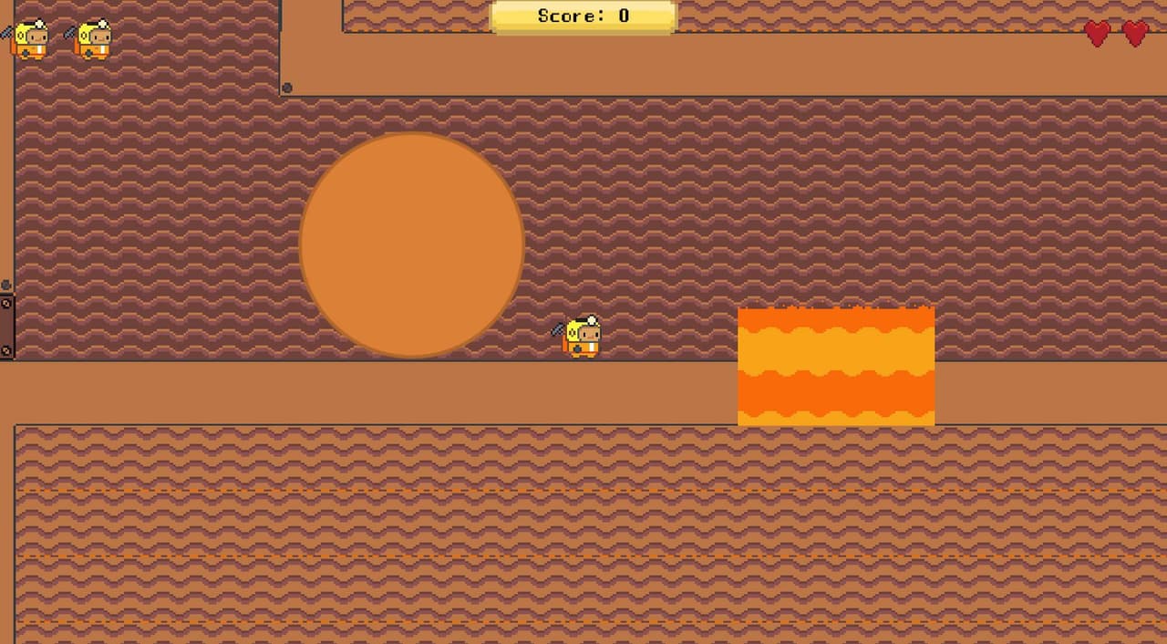Run_Above screenshot 2