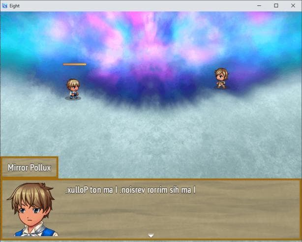 Eight (Nova Kane LLC) screenshot 3