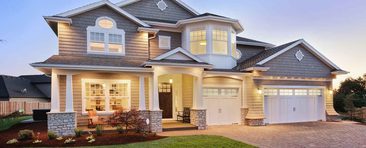 Childhood Home