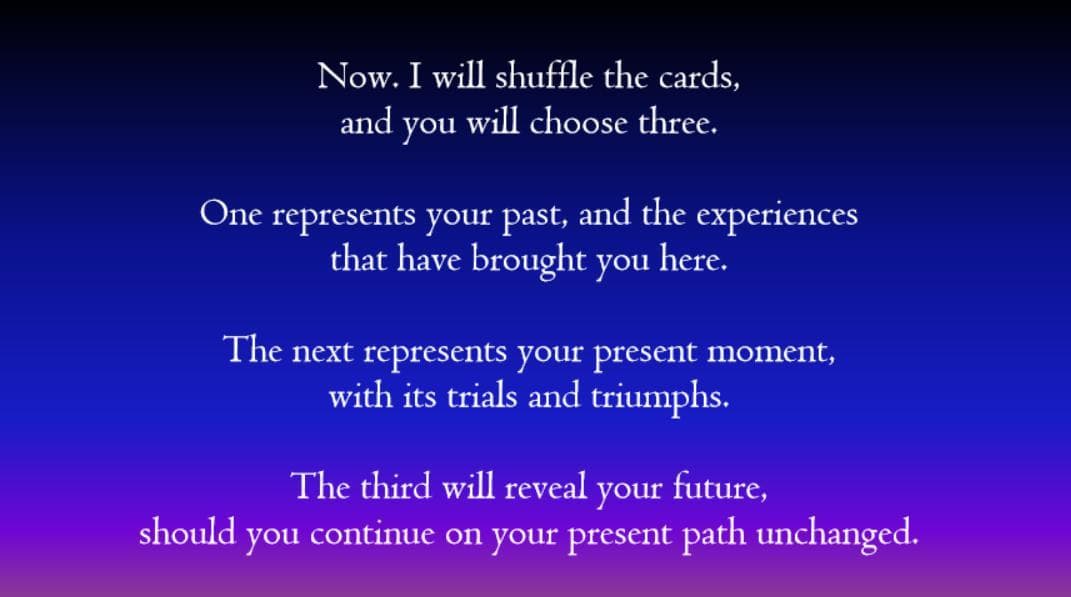 ZALTOR the WISE screenshot 3