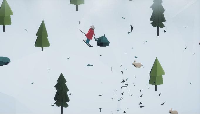 Snowhill Adventure