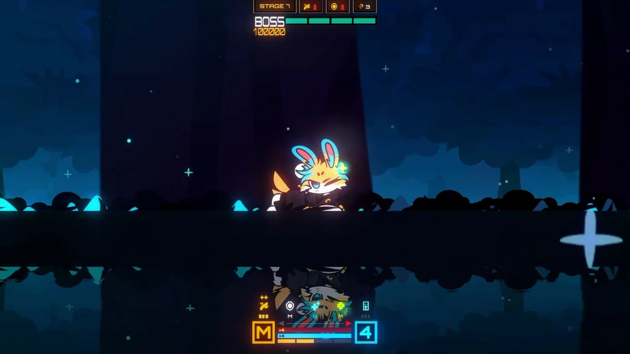 Mini Island: Night screenshot 6