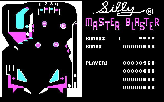 Master Blaster