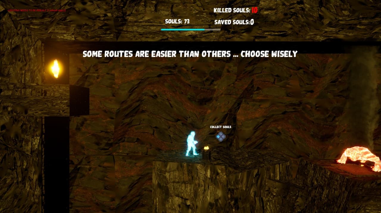 Acheron (Zilpio Gaming) screenshot 3