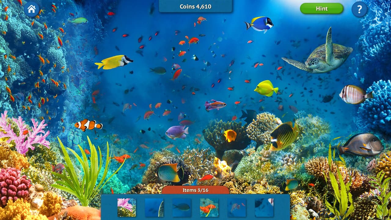 Find All Things screenshot 5