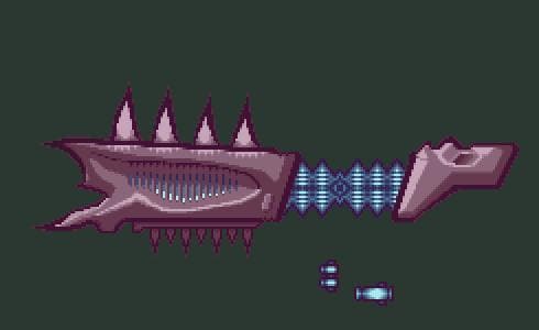 Shmup Demo screenshot 6