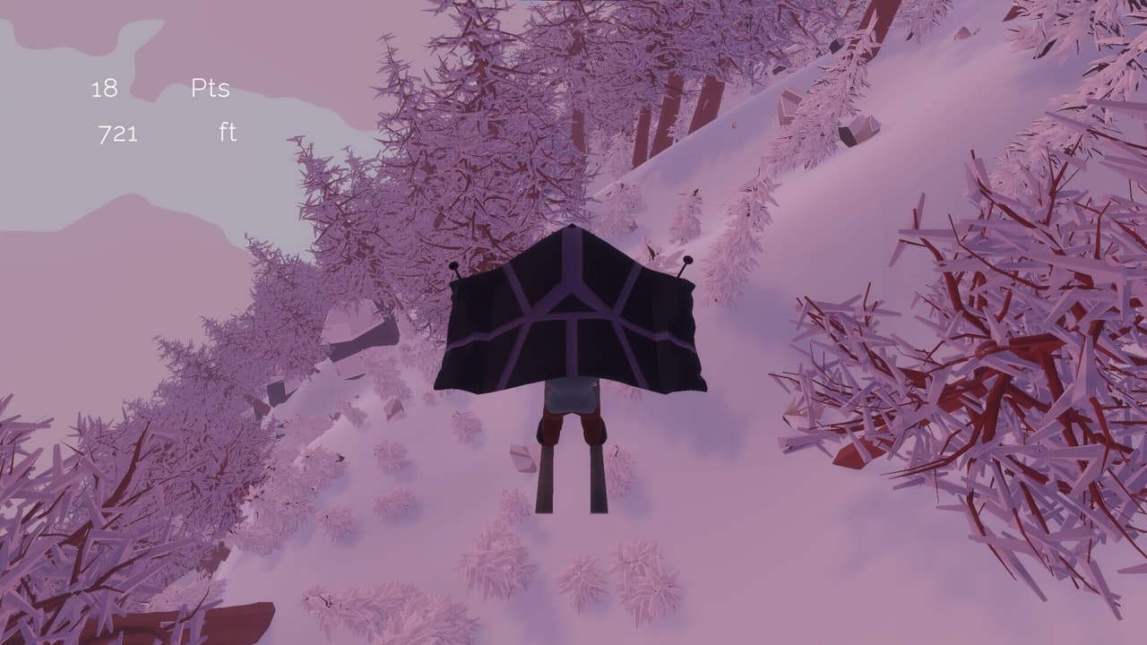 Off Trail screenshot 3