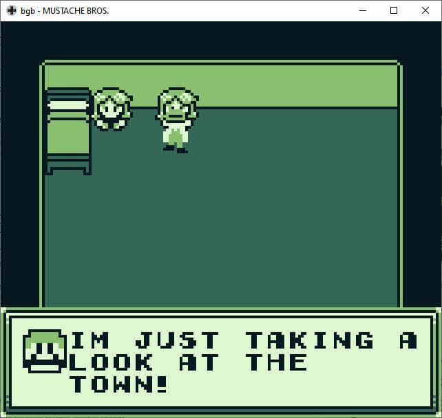 Mustache Bros. screenshot 5