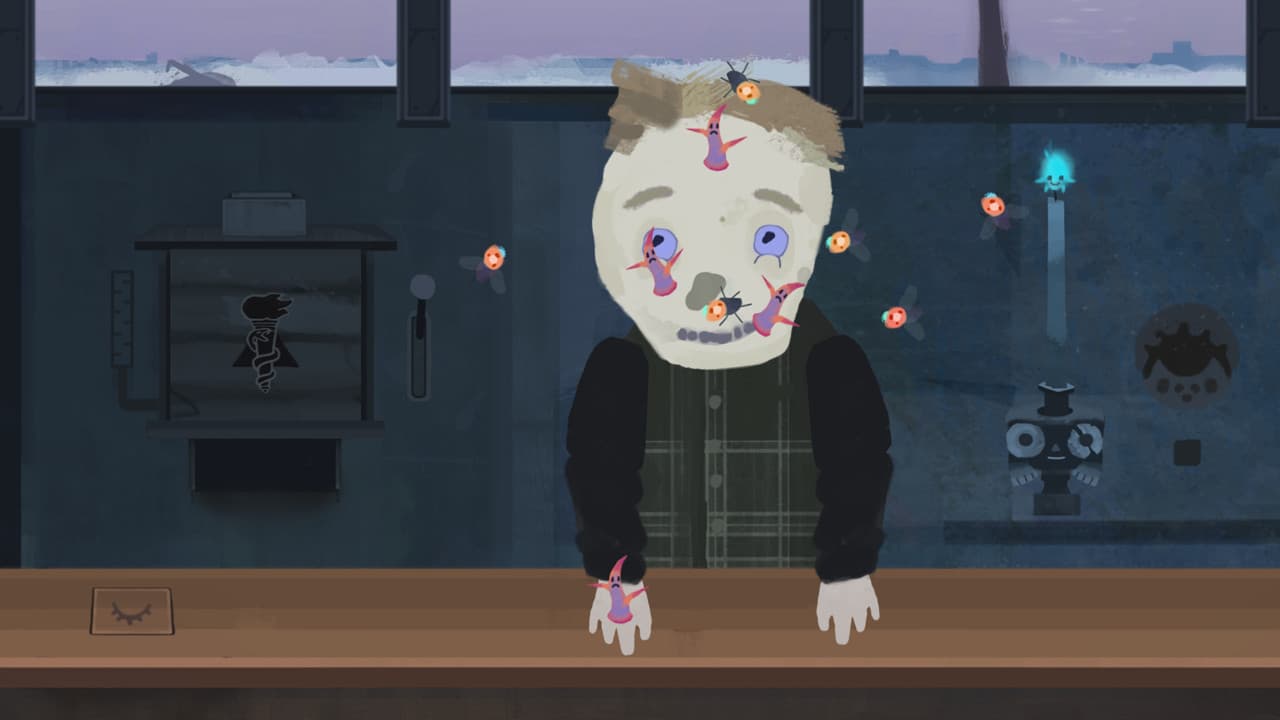 Wunderdoktor screenshot 2