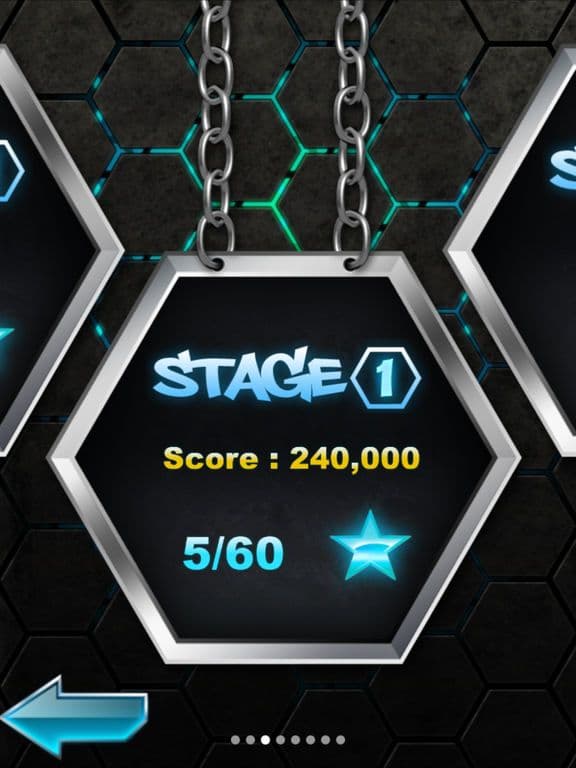 Bechained PRO ! screenshot 5