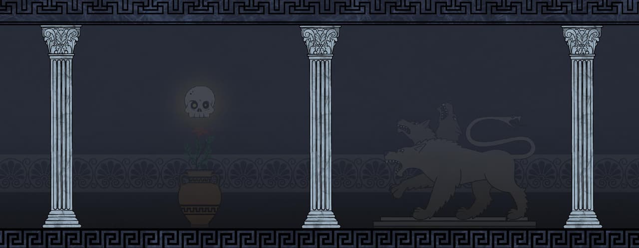 Queen of the Underworld