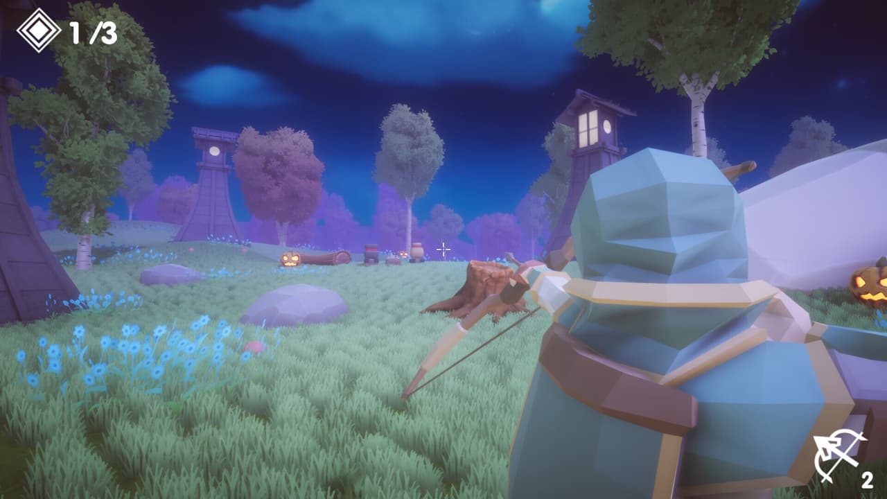 Accurate Shot screenshot 3