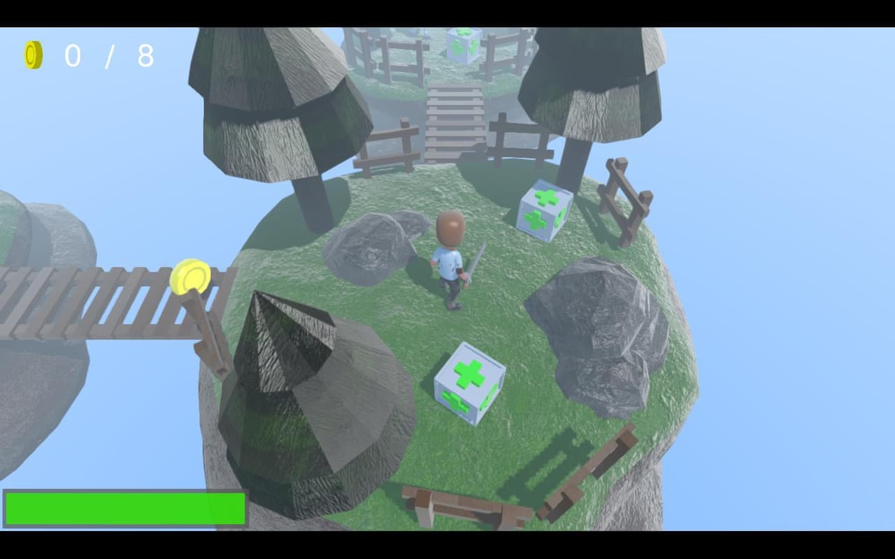 Killing Zumbie screenshot 3