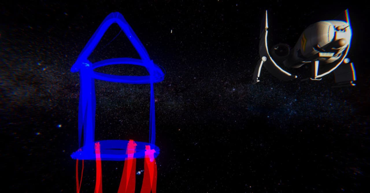 Distress Signal