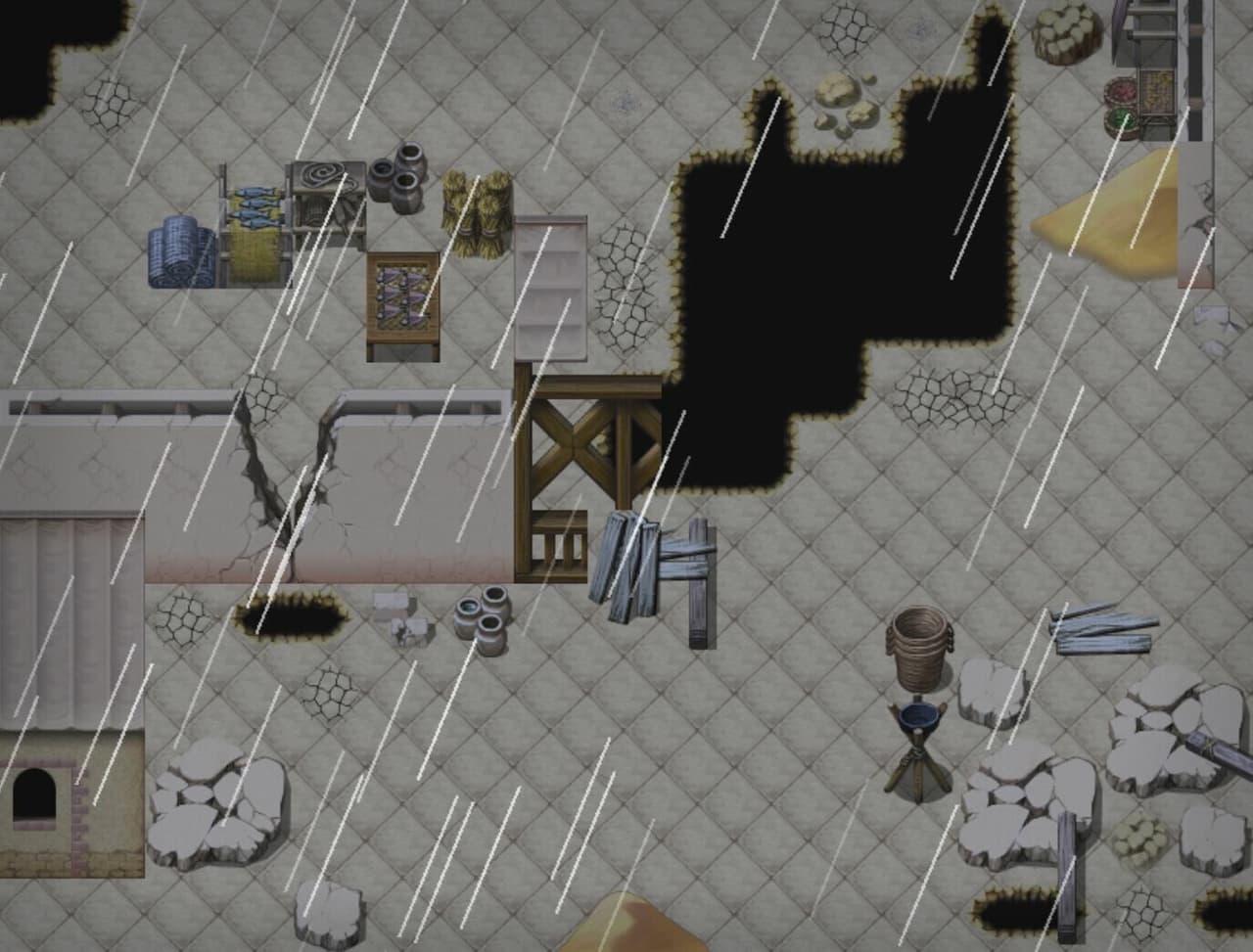 Solemn Knights: Entirely Ours screenshot 5