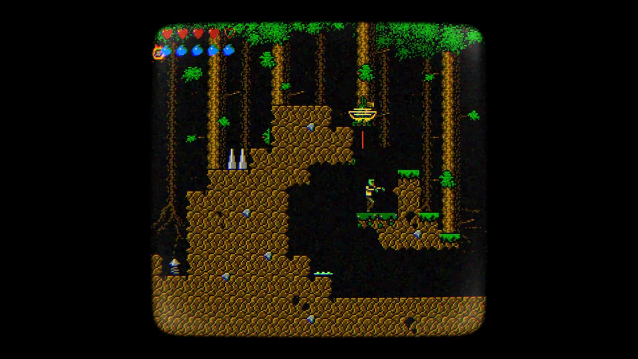 Dormant World screenshot 5