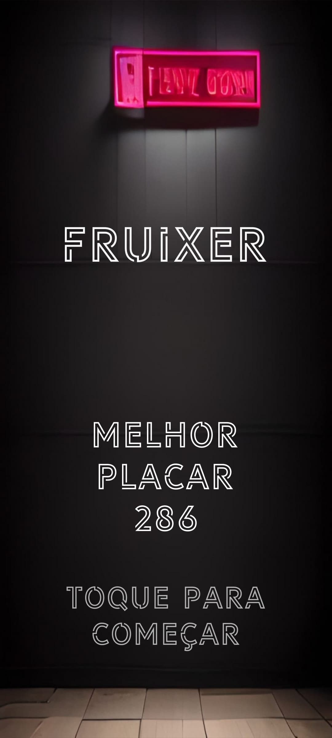 Fruixer screenshot 3