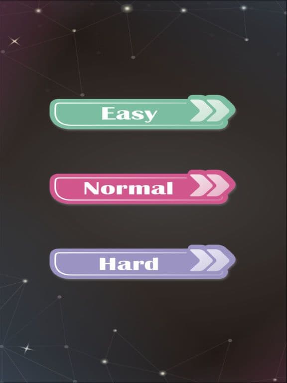 Flow Line - Love Color Ballzs screenshot 2